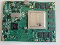 Industrial Processor Module MP-E2C3-01 (VNSF.46744.001)