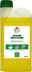 Industrial Cleaner "PROF ALCLEAN