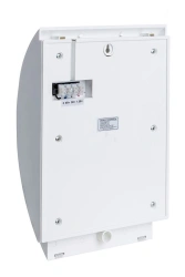 Wall-Mounted Voice Fire Alarm SW-2106 (1.5/3/6W, 100V)