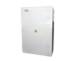 Digital Control Unit for Energy Resources "Argo: Energoresurs