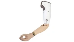 Microprocessor-Controlled Arm Prosthesis