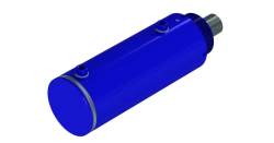 Hydraulic Cylinder 1389.00.00.00 (125x80-190 mm), 32 MPa