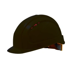 Protective Helmet SOMZ-19 ZENITH RAPID Black, Art. 719820