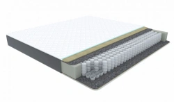 Fresh Mattress - High-Quality Sleep Support