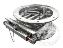 Magnetic Separator for Iron Contaminants Removal RT-TS-CM