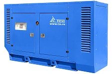 Diesel Generator Set AD-50C-T400-2RKM1
