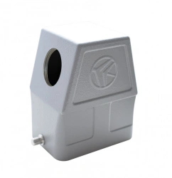 Heavy-Duty Junction Box KМ-КВ-1Б/Pg21-1В-44х27