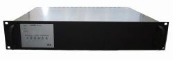 KR-I Interface Distribution Box for Automatic Voice Notification System