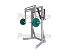 Monolith Powerlifting Rack PL-0010-F