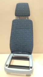 High Back Passenger Seat Back FS802.3-6835010-02