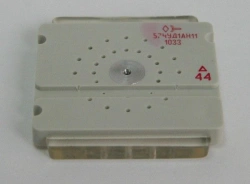 Low Noise Wideband Operational Amplifier 1407UD1