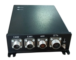 GLONASS Navigation Module MNG1, MNG1-G, MNG1-GM ЦАКТ.464349.003