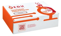 Digital Geography Laboratory EduTechnics with Multi-Sensor Technology