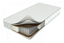 Dream Mattress - Double-Sided Pocket Spring Support