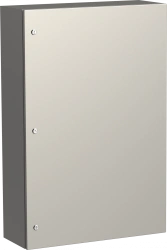TITAN 5 Metal Enclosure for Electrical Solutions - TI5-11-N-120-080-030-66