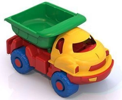 Compact Dumper Truck "Baby