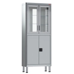 Medical Storage Cabinet - SHM-02-MSK (MSK-6648.12)