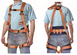 Safety Harness SPR-05 for Height Work