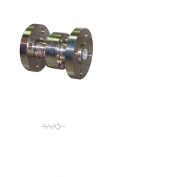 Check Valves KO for Pneumatic and Hydraulic Systems (DN 3...300 mm; PN 0.1...500 kgf/cm²)