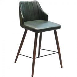 Turin Half-Bar Stool, AWD