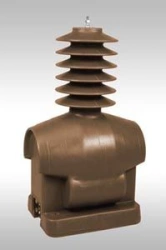 Grounding Voltage Transformers ZNOL-35 III