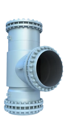 Angle Safety Valve PT 59030–600-00