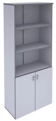 Semi-Enclosed Cabinet, SHP