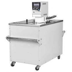 Liquid Thermostat STT-40 for Closed Systems