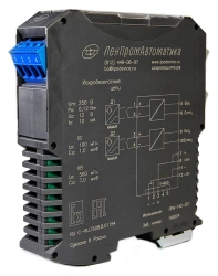 Fast-acting Intrinsically Safe Barriers LPA-142