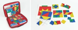 Diagnostic and Correction Methodology for Constructive Activity in Children