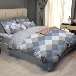 Cotton Bed Linen Sets - Soft and Durable Bedding