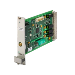 Signal Processing Unit ЕК СНС-01 for Satellite Navigation System