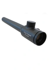 Optical Sight R4X24 Divergent