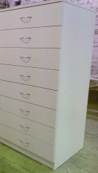 Filing Cabinet SHK 1/03