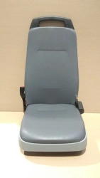 Right Passenger Seat with Armrest, FS 802.1.R-6830020, Upholstered VIC