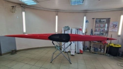 Single Kayak K-1 ML - Lightweight and Durable