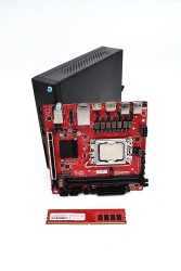 Personal Computer ET519-P-USFF2 Intel LGA1700