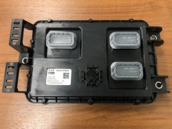 Waterproof Sensor and Actuator Module 233.3867000-03 for Buses