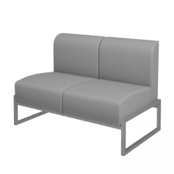 Soft Module Furniture Section 45