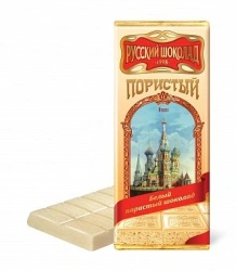 Crispy White Chocolate Confectionery 90g