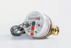 Mechanical Water Flow Meter ITELMA WFW 23.D080.1L IP68