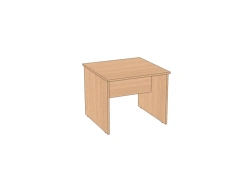 Coffee Table 604x604x500 mm ASZh