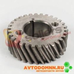Crankshaft Gear for 8-Cylinder Engines 13-1005031-02