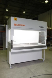 Biological Safety Cabinet BMB-II-"Laminar-S"-1.5 (NEOTERIC B2 MOBILE)