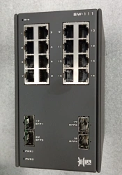 Programmable Controller ELSI-MKC for DC Voltage Measurement and Data Processing