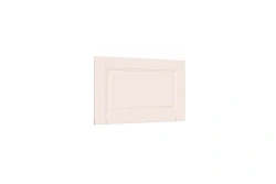 Kashmir Finish Panel for Upper Cabinet Mokka LD.274950.000