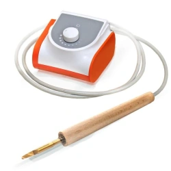 Electric Spatula with Visual Control, Model ЭШЗ 1.1 НЬЮ