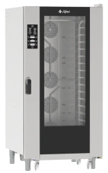 Convective Electric Oven Injection Type KEP-16P-01