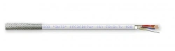 High Fire Resistant Armored Cable КПСЭСВКГнг(А)-FRLSLTx