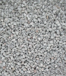 Crushed Gabro-Diabase Stone, Size 11.2-16 mm